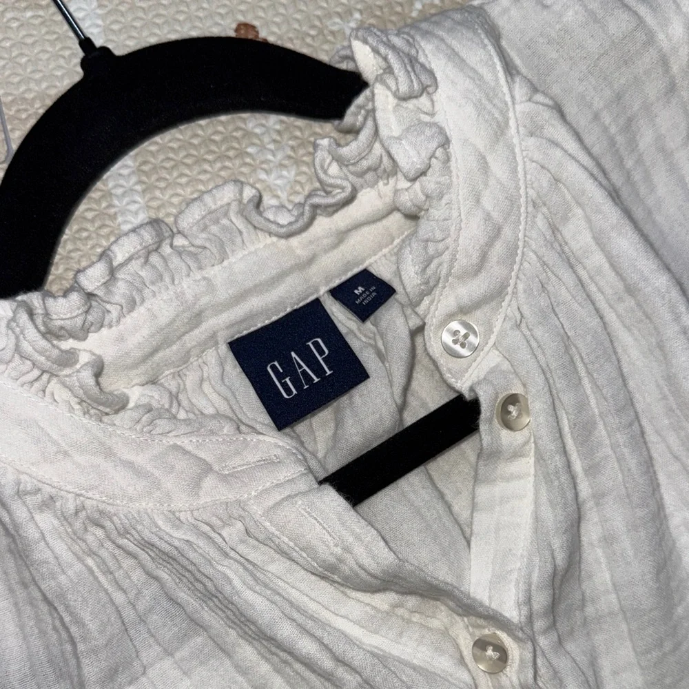 GAP Mini Dress - Picture 4 of 5